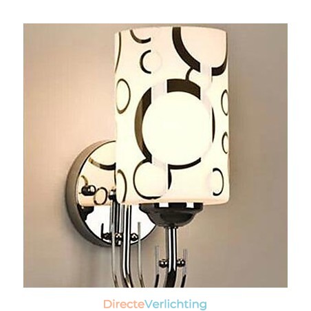 Creatieve eigentijdse en gecontracteerde creatieve kristallen wandlamplampen Creatieve eigentijdse en gecontracteerde creatieve kristallen wandlamplampen