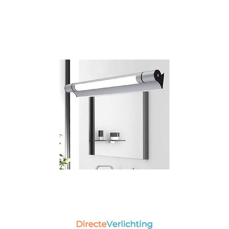 Badkamerverlichting Modern Hedendaags T5 Metaal