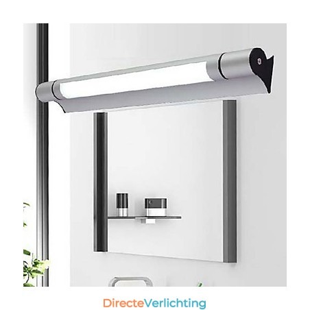 Badkamerverlichting Modern Hedendaags T5 Metaal Badkamerverlichting Modern Hedendaags T5 Metaal