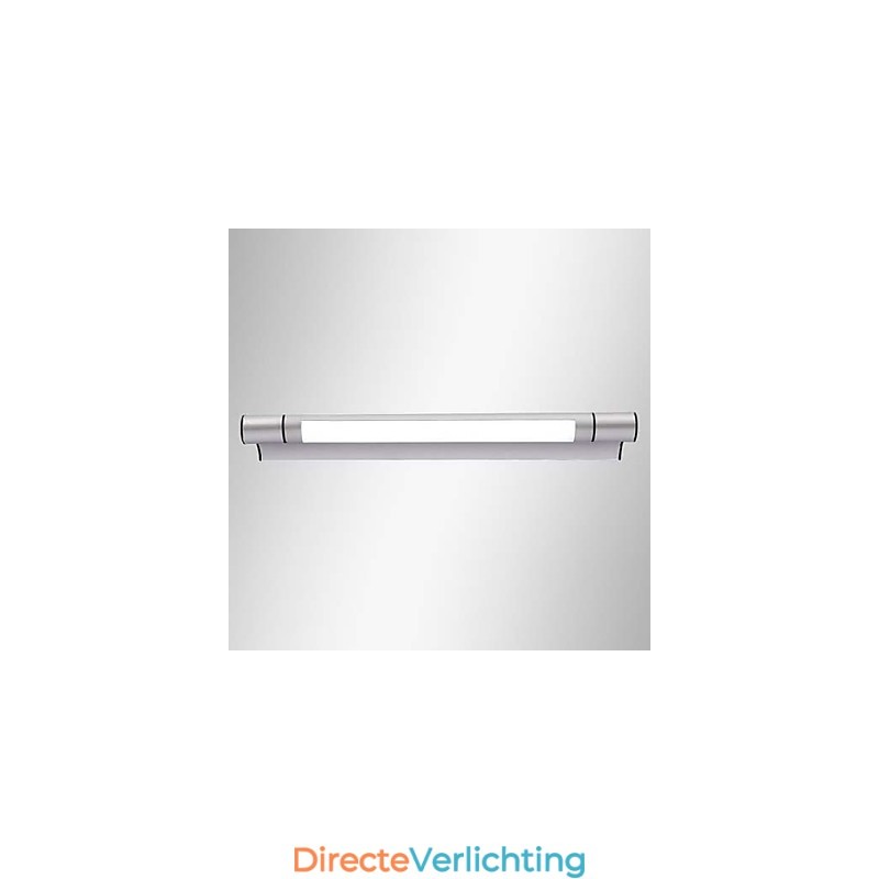 Badkamerverlichting Modern Hedendaags T5 Metaal