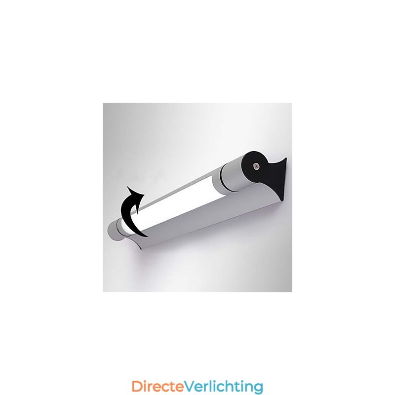 Badkamerverlichting Modern Hedendaags T5 Metaal
