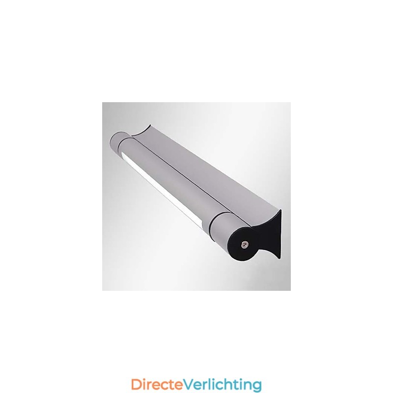 Badkamerverlichting Modern Hedendaags T5 Metaal