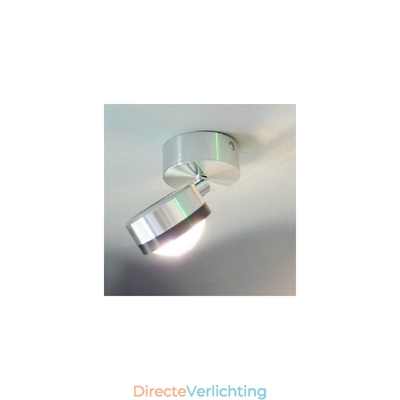 Moderne wandlamp met strooilicht Sci-fi-ontwerp