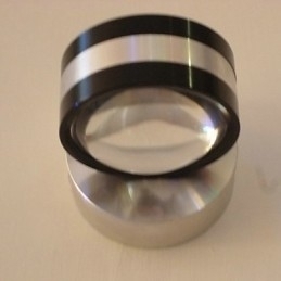 Trapverlichting Dubbelzijdige aluminium wandlampen Modern eigentijds metaal