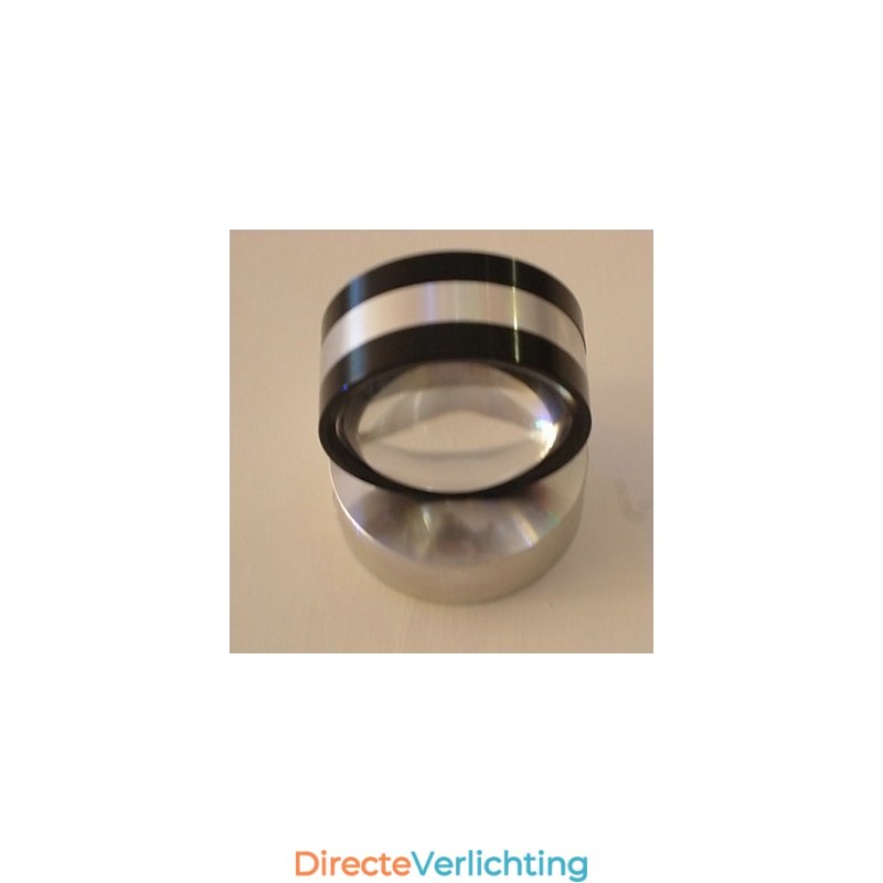 Trapverlichting Dubbelzijdige aluminium wandlampen Modern eigentijds metaal