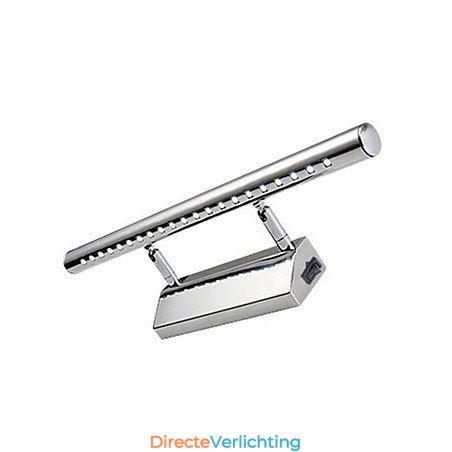 Spiegellamp voor badkamer Warm wit AC100 240V Spiegellamp voor badkamer Warm wit AC100 240V