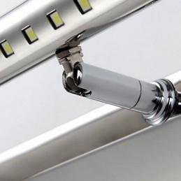 Spiegellamp voor badkamer Warm wit AC100 240V