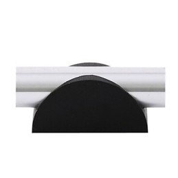 Moderne wandlamp met 2 richtingen Ray of Light Bar