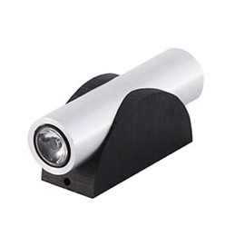 Moderne wandlamp met 2 richtingen Ray of Light Bar