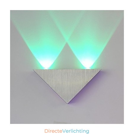 Inbouw wandlampen Modern Hedendaags Metaal Inbouw wandlampen Modern Hedendaags Metaal