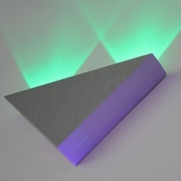 Inbouw wandlampen Modern Hedendaags Metaal