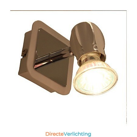 Moderne Chromen Wandlampen Badkamerlampen 3W Moderne Chromen Wandlampen Badkamerlampen 3W