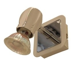 Moderne Chromen Wandlampen Badkamerlampen 3W