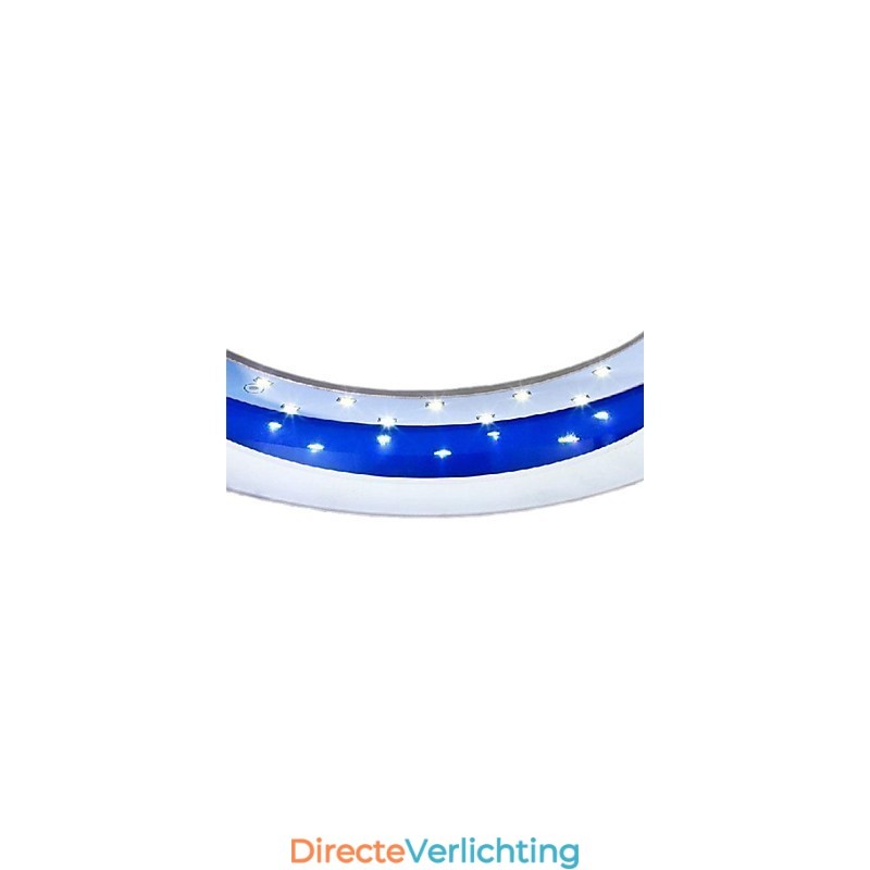 Ronde acryl SMD plafondlamp