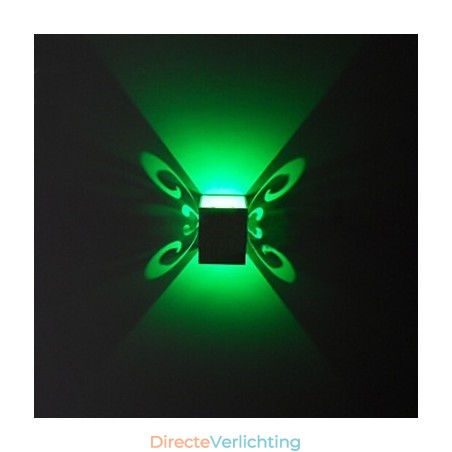Wandlampen Modern Hedendaags Metaal Wandlampen Modern Hedendaags Metaal