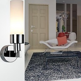 Wandlampen Modern Hedendaags Metaal