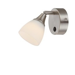 Wandlampen Modern Hedendaags Metaal