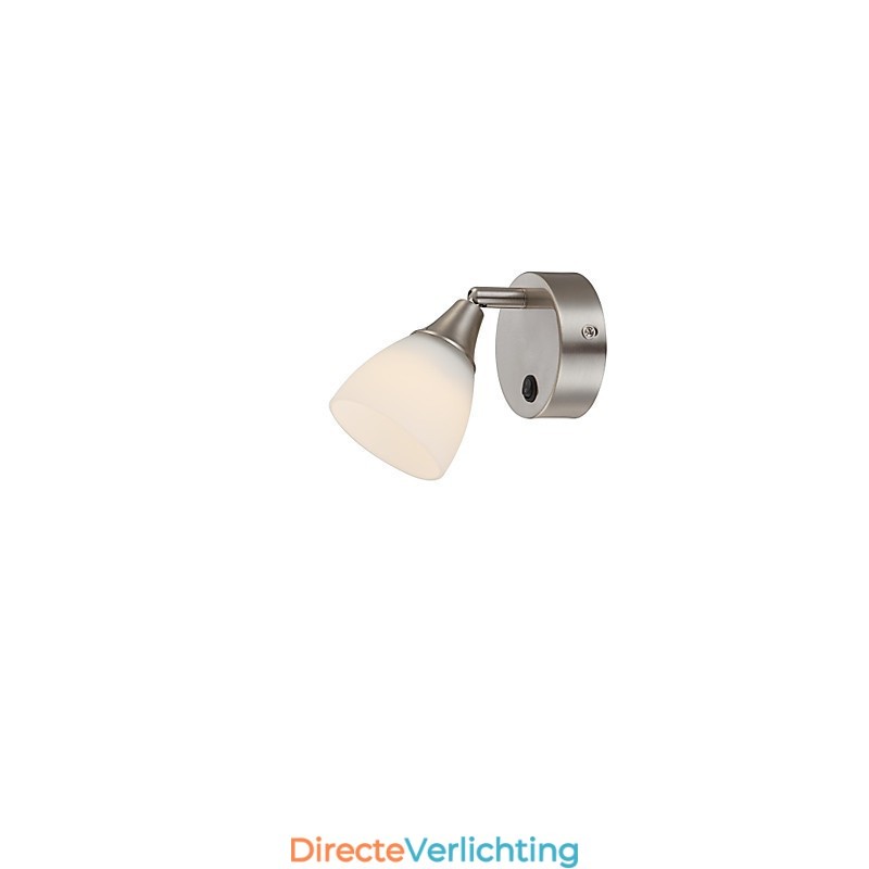 Wandlampen Modern Hedendaags Metaal