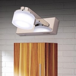 Wandlampen Modern Hedendaags Metaal