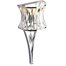 Wandlampen Modern Hedendaags Metaal