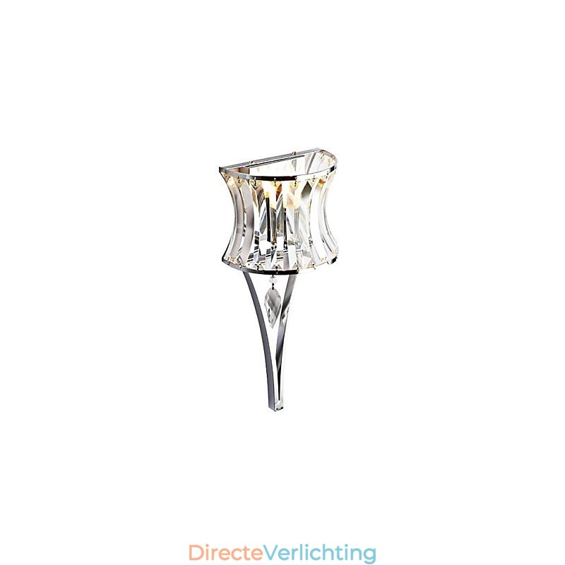 Wandlampen Modern Hedendaags Metaal