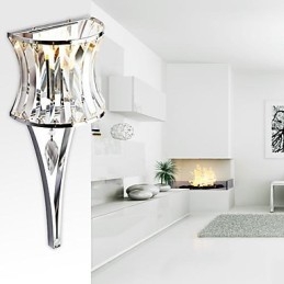 Wandlampen Modern Hedendaags Metaal
