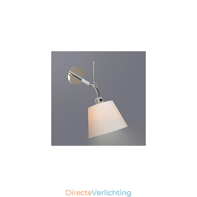 Wandlampen Draaibare armlampen Kaarswandlampen Leeswandlampen Modern Hedendaags Metaal
