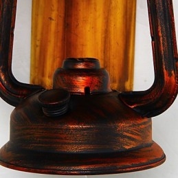Wandlampen Modern Hedendaags Metaal