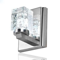 Wandlampen Modern Hedendaags Metaal