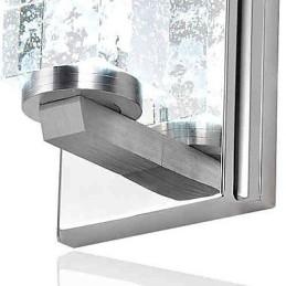 Wandlampen Modern Hedendaags Metaal