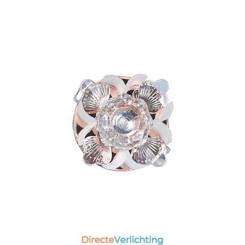 Wandlampen Modern Hedendaags G4 Metaal