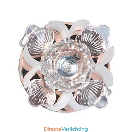 Wandlampen Modern Hedendaags G4 Metaal