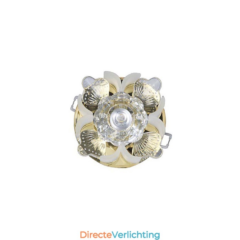 Wandlampen Modern Hedendaags G4 Metaal