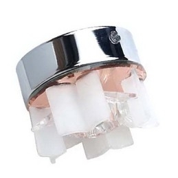 Wandlampen Modern Hedendaags G4 Metaal