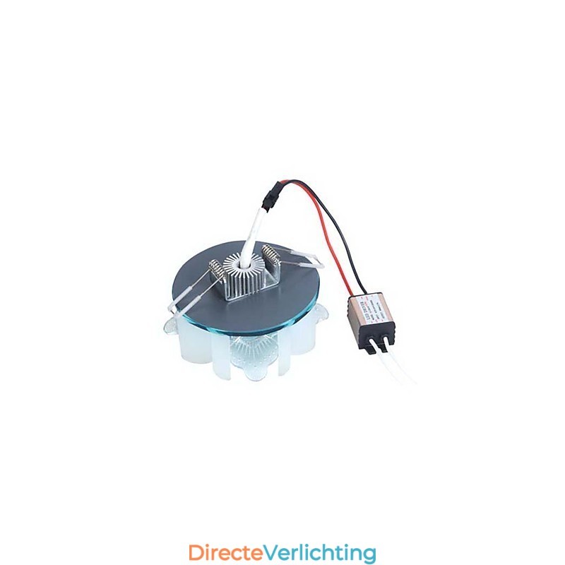 Wandlampen Modern Hedendaags G4 Metaal