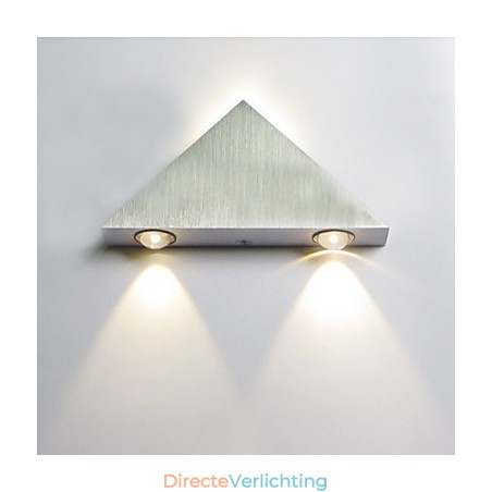 Inbouw wandlampen Modern Hedendaags Metaal Inbouw wandlampen Modern Hedendaags Metaal