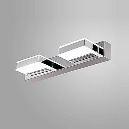 Wandlampen Modern Hedendaags Metaal
