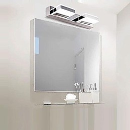 Wandlampen Modern Hedendaags Metaal