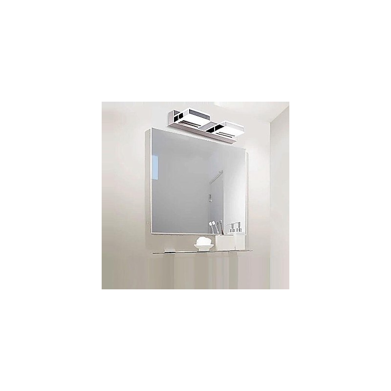 Wandlampen Modern Hedendaags Metaal