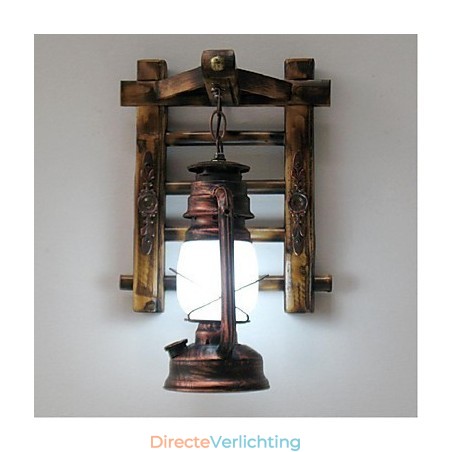 Chinese retro nostalgie creatieve verlichting kerosine lamp lantaarns Wandlampen Wandlamp Chinese retro nostalgie creatieve verlichting kerosine lamp lantaarns Wandlampen Wandlamp