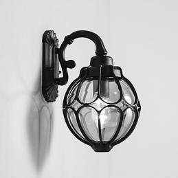 Moderne eigentijdse schilderfunctie voor mini-stijl downlight wandlampen wandlamp
