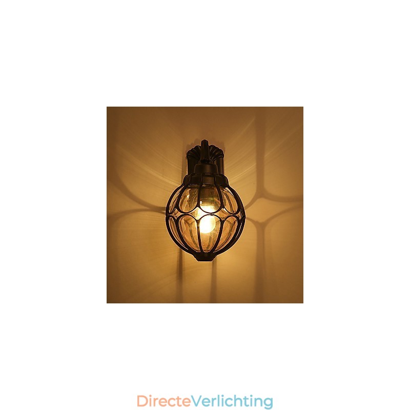 Moderne eigentijdse schilderfunctie voor mini-stijl downlight wandlampen wandlamp