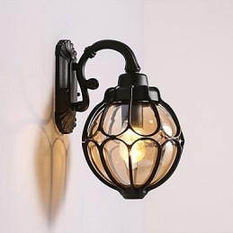 Moderne eigentijdse schilderfunctie voor mini-stijl downlight wandlampen wandlamp