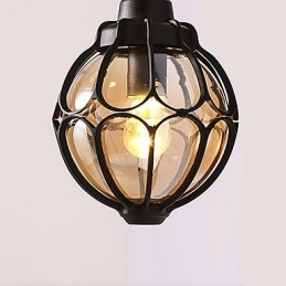 Moderne eigentijdse schilderfunctie voor mini-stijl downlight wandlampen wandlamp