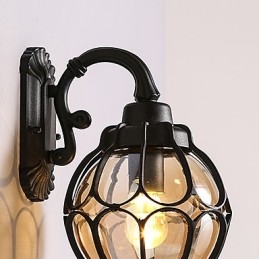 Moderne eigentijdse schilderfunctie voor mini-stijl downlight wandlampen wandlamp