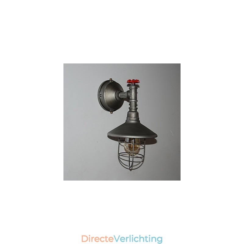 Nieuwe Retro Loft Vintage Industriële Edison Wandlamp Hanglamp Armatuur