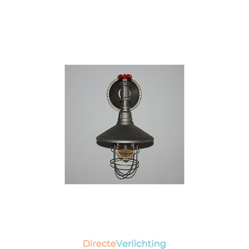 Nieuwe Retro Loft Vintage Industriële Edison Wandlamp Hanglamp Armatuur