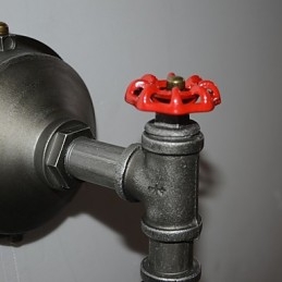 Nieuwe Retro Loft Vintage Industriële Edison Wandlamp Hanglamp Armatuur