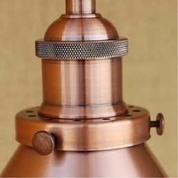 Lange arm Half roest Retro Creatieve Nostalgische Intrekbare Opvouwbare Wandlampen Wandlamp