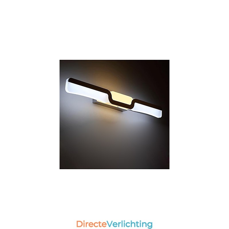 Geïntegreerde moderne eigentijdse andere functies voor omgevingslicht Wandlampen Wandlamp